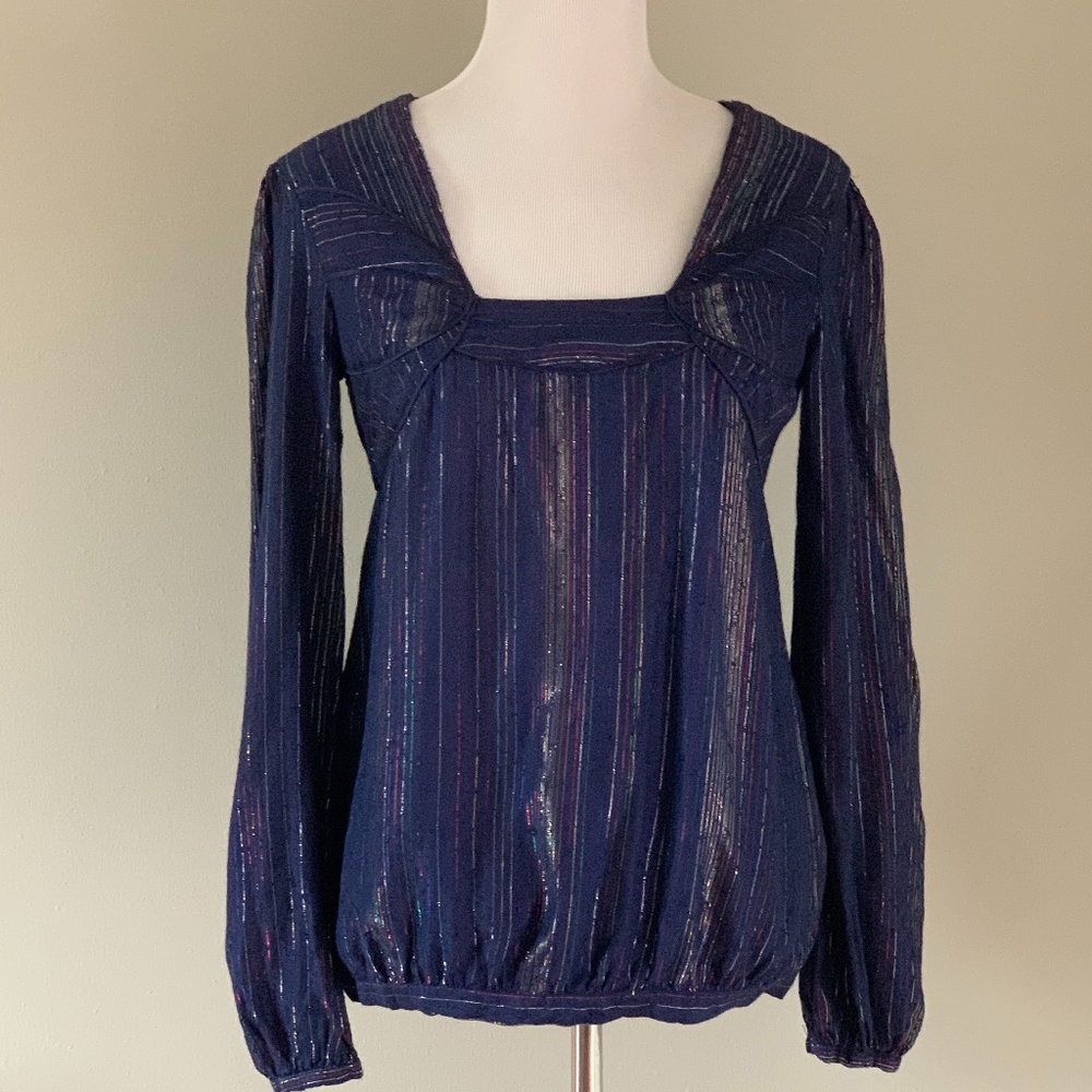 IRO Paris disco top